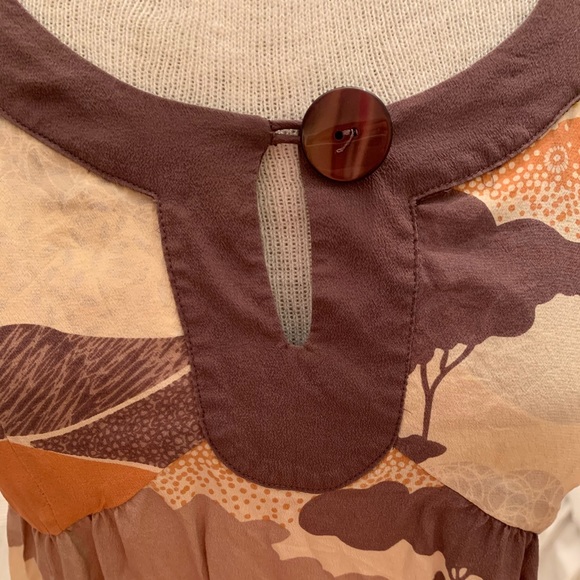 Lux Urban Outfitters EUC Sundress - Picture 6 of 7